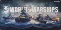 Mousepad Genesis Carbon 500 Maxi Wows Armada (NPG-1737)