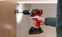 Mașină de înșurubat Black&Decker BCD001C1-QW imaginea #3 — magazin online Desire.md