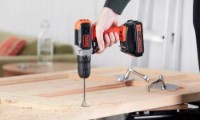 Mașină de înșurubat Black&Decker BCD001C1-QW imaginea #6 — magazin online Desire.md