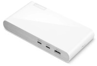 Док-станция Lenovo 500 USB-C Universal (G0AA0135EU)