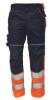 Брюки рабочие Cerva Knoxfield HV DW275 03020326A20 62