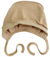 Чепчик Minikin Ribana 41cm Beige (241860541)
