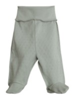 Pantaloni pentru copii Minikin Ribana 56cm Gray (241830556)