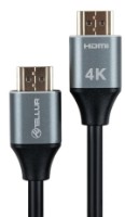 Cablu Tellur HDMI 2.0 1.5m (TLL312001) imaginea #3 — magazin online Desire.md
