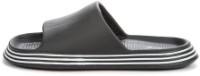 Шлёпанцы мужские Keddo 447379/01-01 Black, s.40-41