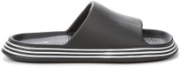 Шлёпанцы мужские Keddo 447379/01-01 Black, s.42-43 фото №2 — интернет-магазин Desire.md