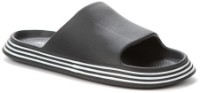 Шлёпанцы мужские Keddo 447379/01-01 Black, s.42-43 фото №3 — интернет-магазин Desire.md