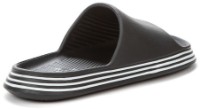 Шлёпанцы мужские Keddo 447379/01-01 Black, s.42-43 фото №4 — интернет-магазин Desire.md