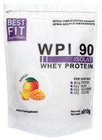 Протеин Best Fit WPI 90 Mango 810g