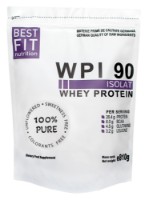 Протеин Best Fit WPI 90 Pure 100% 810g