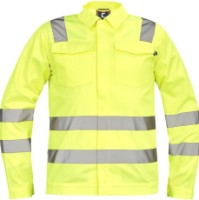 Куртка рабочая Fridrich & Fridrich BE-02-002 0301025941 L
