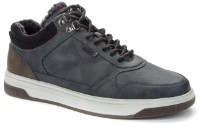 Ботинки мужские Keddo 838150/10-03 Dark Blue, s.43