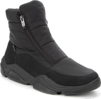 Ботинки мужские Keddo 838151/12-01 Black, s.42