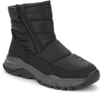 Ботинки мужские Keddo 838518/01-01 Black, s.42