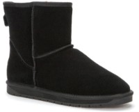 Ботинки мужские Keddo 838668/02-03 Black, s.42