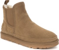Ботинки мужские Keddo 838913/08-02 Brown, s.43