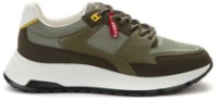Кроссовки мужские Keddo 847255/06-03 Khaki, s.42