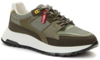 Кроссовки мужские Keddo 847255/06-03 Khaki, s.43 фото №2 — интернет-магазин Desire.md