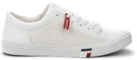 Кеды мужские Keddo 847706/01-02 White, s.43