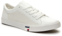 Кеды мужские Keddo 847706/01-02 White, s.45 фото №2 — интернет-магазин Desire.md