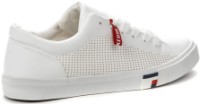 Кеды мужские Keddo 847706/01-02 White, s.45 фото №3 — интернет-магазин Desire.md