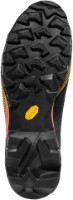 Ботинки мужские La Sportiva Aequilibrium Trek GTX Carbon/Yellow, s.42 фото №7 — интернет-магазин Desire.md