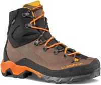 Ботинки мужские La Sportiva Aequilibrium Trek GTX Chocolate/Papaya, s.44 фото №1 — интернет-магазин Desire.md