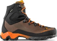 Ботинки мужские La Sportiva Aequilibrium Trek GTX Chocolate/Papaya, s.44 фото №2 — интернет-магазин Desire.md