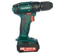 Шуруповерт Metabo BS 14.4 (602206540) фото №6 — интернет-магазин Desire.md