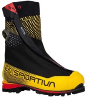 Ботинки мужские La Sportiva G2 Evo Black/Yellow, s.45 фото №1 — интернет-магазин Desire.md