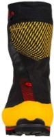 Ботинки мужские La Sportiva G2 Evo Black/Yellow, s.45 фото №4 — интернет-магазин Desire.md