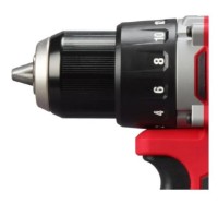 Mașină de înșurubat Milwaukee M18 BLDDRC-202C (4933492833) imaginea #2 — magazin online Desire.md