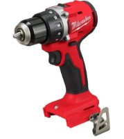 Mașină de înșurubat Milwaukee M18 BLDDRC-202C (4933492833) imaginea #4 — magazin online Desire.md