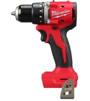 Mașină de înșurubat Milwaukee M18 BLDDRC-202C (4933492833) imaginea #5 — magazin online Desire.md