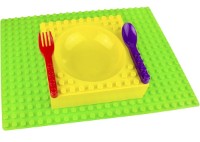 Suport de Masă pentru Copii U-grow Placematix (103002) imaginea #5 — magazin online Desire.md