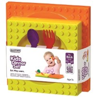 Set de hrănire U-grow Placematix (101004A)
