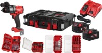 Шуруповерт Milwaukee M18 FPD3100P-502P (4933498240)