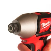 Mașină de înșurubat Milwaukee M18BID-0 (4933443570) imaginea #2 — magazin online Desire.md