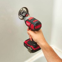Mașină de înșurubat Milwaukee M18BID-0 (4933443570) imaginea #4 — magazin online Desire.md