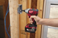 Mașină de înșurubat Milwaukee M18BID-0 (4933443570) imaginea #5 — magazin online Desire.md