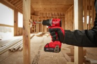 Mașină de înșurubat Milwaukee M18BLDDRC-0 (4933492831) imaginea #2 — magazin online Desire.md