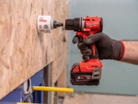 Mașină de înșurubat Milwaukee M18BLDDRC-0 (4933492831) imaginea #3 — magazin online Desire.md