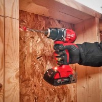 Mașină de înșurubat Milwaukee M18BLDDRC-0 (4933492831) imaginea #4 — magazin online Desire.md