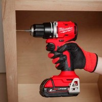 Mașină de înșurubat Milwaukee M18BLDDRC-0 (4933492831) imaginea #5 — magazin online Desire.md