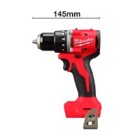 Mașină de înșurubat Milwaukee M18BLDDRC-0 (4933492831) imaginea #6 — magazin online Desire.md