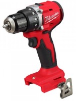 Шуруповерт Milwaukee M18BLDDRC-0 (4933492831)