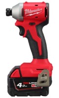Mașină de înșurubat Milwaukee M18BLIDRC-402C (4933492840) imaginea #5 — magazin online Desire.md