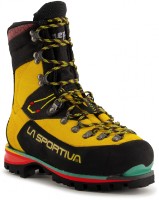 Ботинки мужские La Sportiva Nepal Evo Gtx Yellow s.46 1/2 фото №1 — интернет-магазин Desire.md