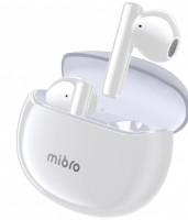Наушники Mibro Earbuds 2 White