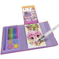 Раскраска для детей Nebulous Stars (11452) фото №2 — интернет-магазин Desire.md